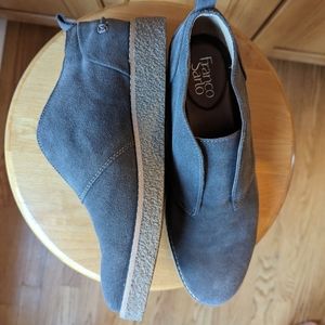 New Franco Sarto Slides